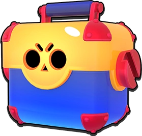 Mega Box